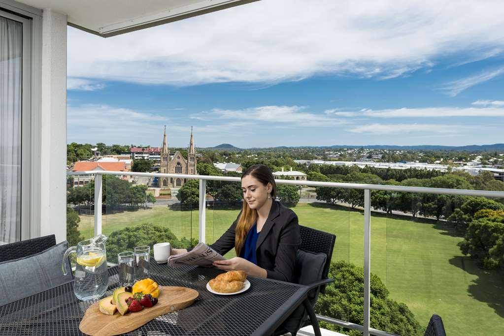 Oaks Ipswich Aspire Suites Room photo
