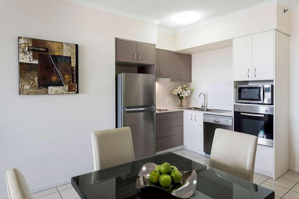 Oaks Ipswich Aspire Suites Room photo