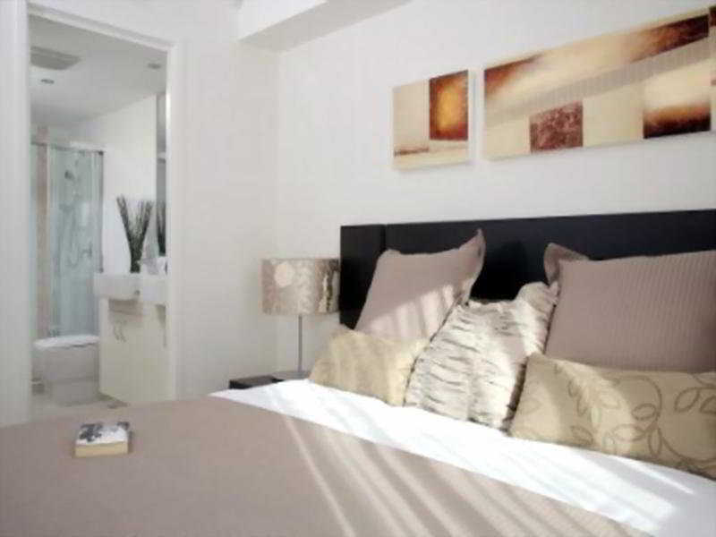 Oaks Ipswich Aspire Suites Room photo