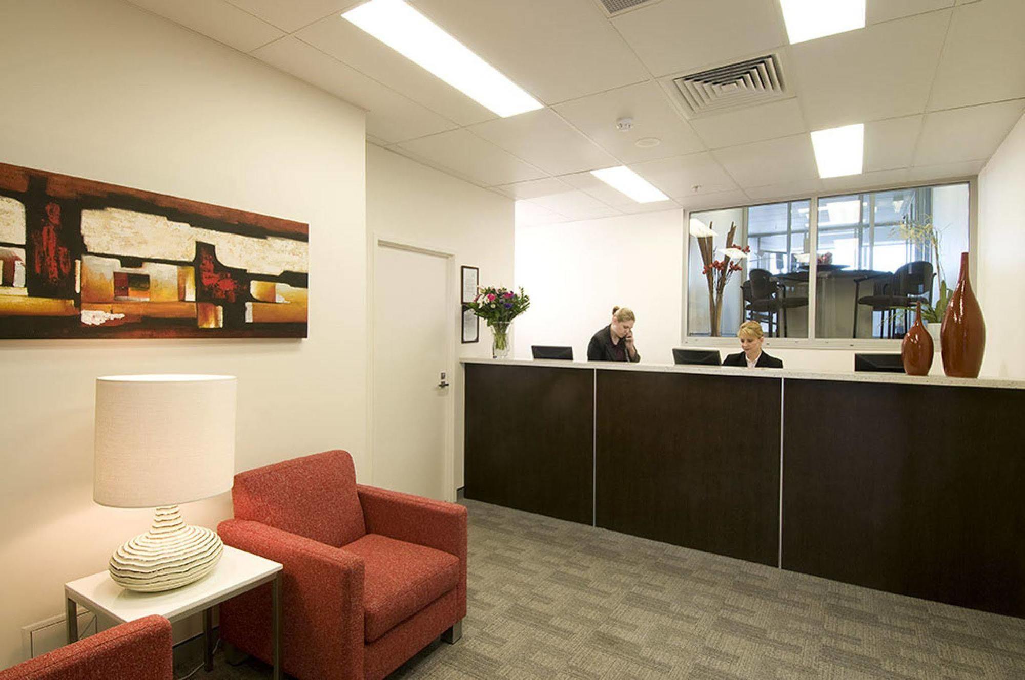 Oaks Ipswich Aspire Suites Interior photo